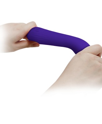 PRETTY LOVE - Faun G-spot vibrator, 12 vibration functions Memory function