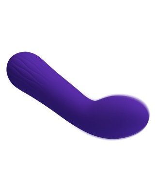 PRETTY LOVE - Faun G-spot vibrator, 12 vibration functions Memory function