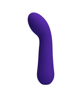 PRETTY LOVE - Faun G-spot vibrator, 12 vibration functions Memory function