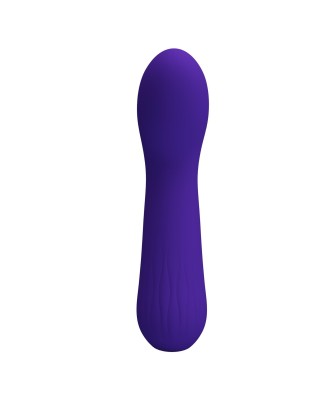 PRETTY LOVE - Faun G-spot vibrator, 12 vibration functions Memory function