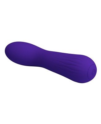 PRETTY LOVE - Faun G-spot vibrator, 12 vibration functions Memory function