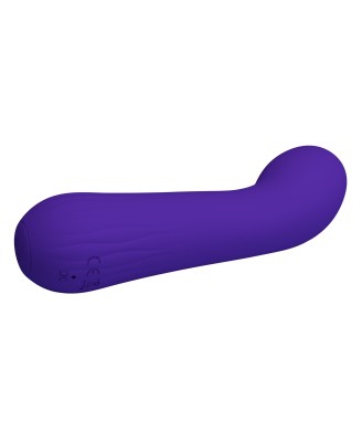 PRETTY LOVE - Faun G-spot vibrator, 12 vibration functions Memory function
