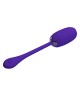 PRETTY LOVE - KIRK Super Soft Silicone, 12 vibration functions
