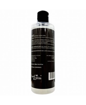 POP Fisting Gel 300ml - Lubrykant analny