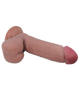 BAILE - Sliding Skin 8.1'' , TPR
