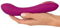 Javida Inflatable Vibrator