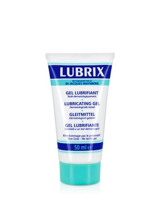 LUBRIX 50 ML