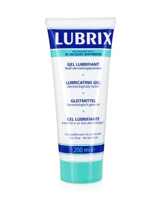 LUBRIX 200 ML