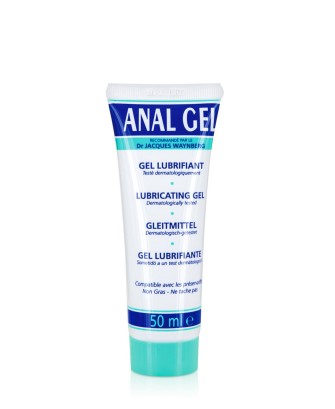 ANAL GEL 50 ML