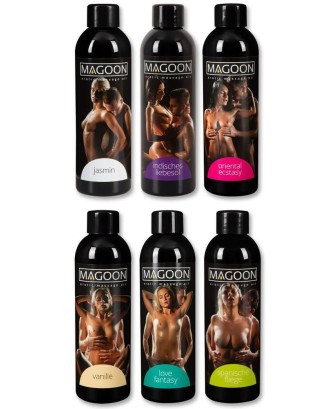 Magoon 200 ml Pack of 6
