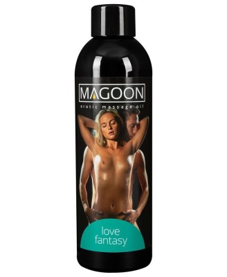 Magoon 200 ml Pack of 6
