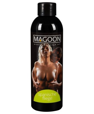 Magoon 200 ml Pack of 6