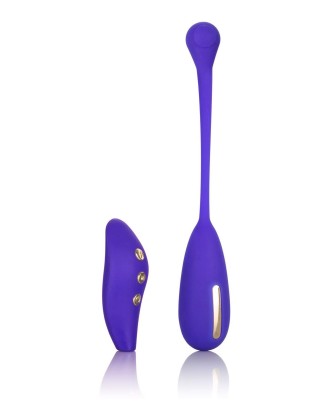 Estim Remote Kegel Exerciser Blue