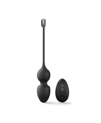 DORCEL LOVE BALLS BLACK