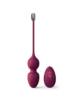 LOVE BALLS PLUM
