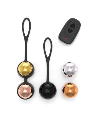 TRAINING BALLS