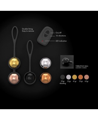 TRAINING BALLS