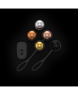 TRAINING BALLS
