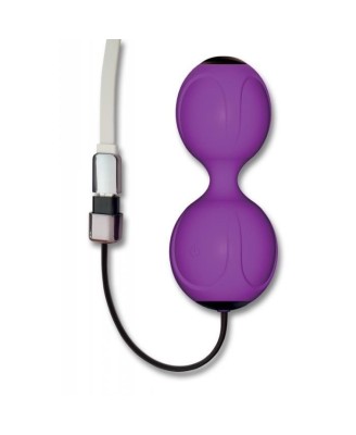 Kulki-Kegel Vibe (Purple)