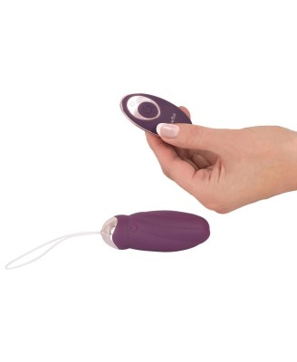 Javida RC Rotating Love Ball