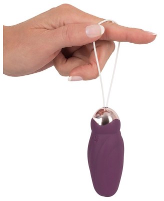 Javida RC Rotating Love Ball
