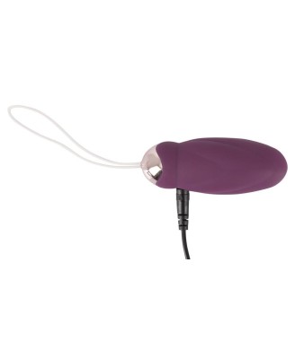 Javida RC Rotating Love Ball