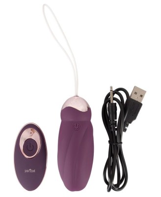 Javida RC Rotating Love Ball
