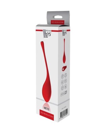 RED REVOLUTION METIS