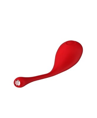 RED REVOLUTION METIS