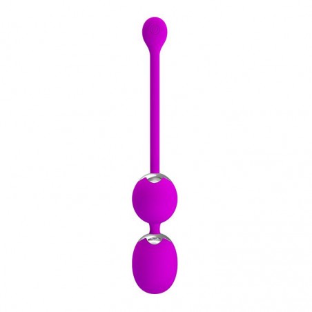 PRETTY LOVE - WERNER USB 12 function