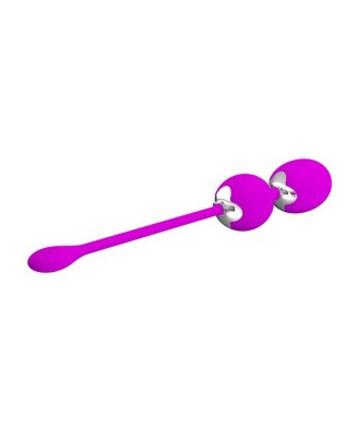 PRETTY LOVE - WERNER USB 12 function