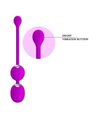 PRETTY LOVE - WERNER USB 12 function