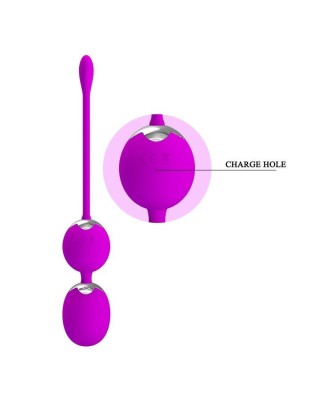PRETTY LOVE - WERNER USB 12 function