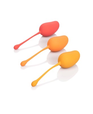 Kegel Training Set Mango Assortment
