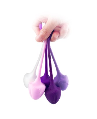 Virgo purple