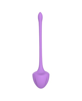 Virgo purple