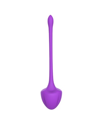 Virgo purple