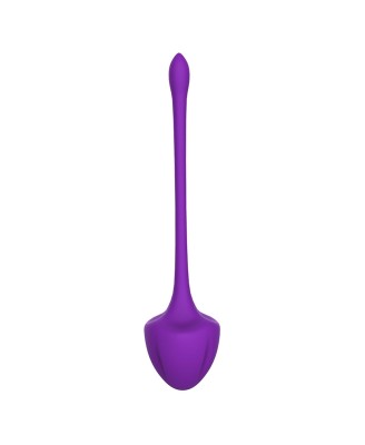 Virgo purple