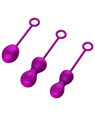 Kulki-Kegel Balls - Set