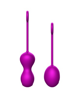 Kulki-Kegel Balls - Set