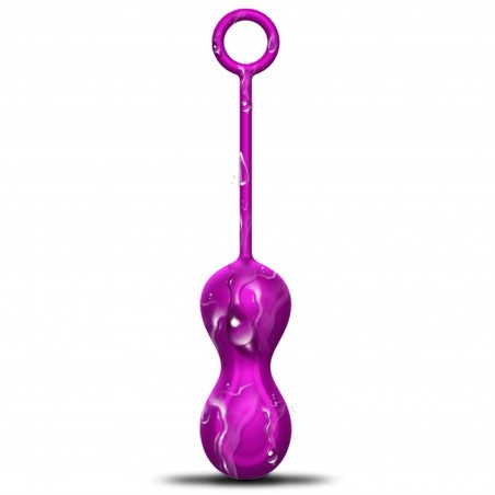 Kulki-Kegel Balls - Set