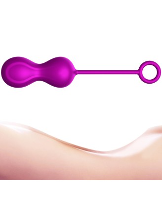 Kulki-Kegel Balls - Set