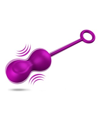 Kulki-Kegel Balls - Set