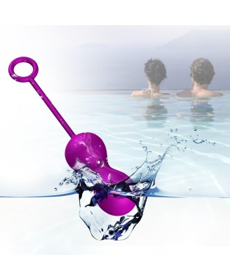 Kulki-Kegel Balls - Set