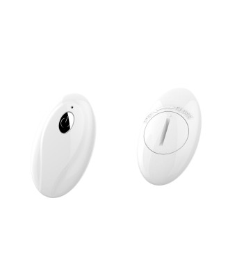 Kulki-Vibrating Silicone Kegel Balls USB 10 Function / Remote control -Pink