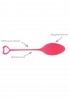 Pelvic Floor Exercise Trainer Pink