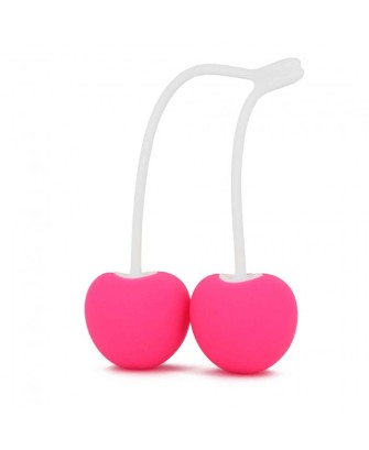 CHERRY LOVE - DANGER PINK