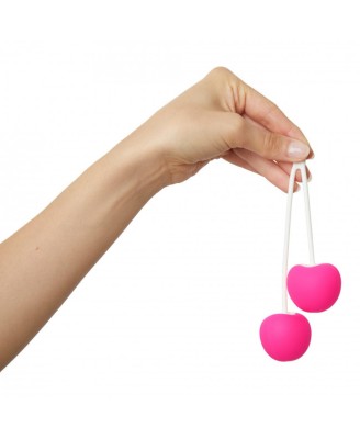 CHERRY LOVE - DANGER PINK