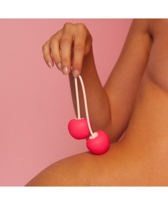 CHERRY LOVE - DANGER PINK