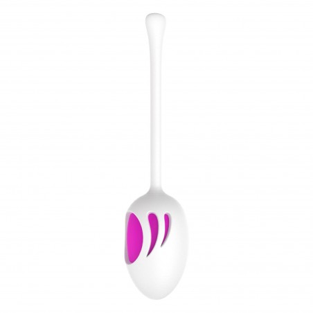 Kegel Ball  Pink-purple